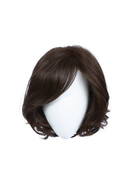 Crowd Pleaser front view shown in RL2/4 Off Black