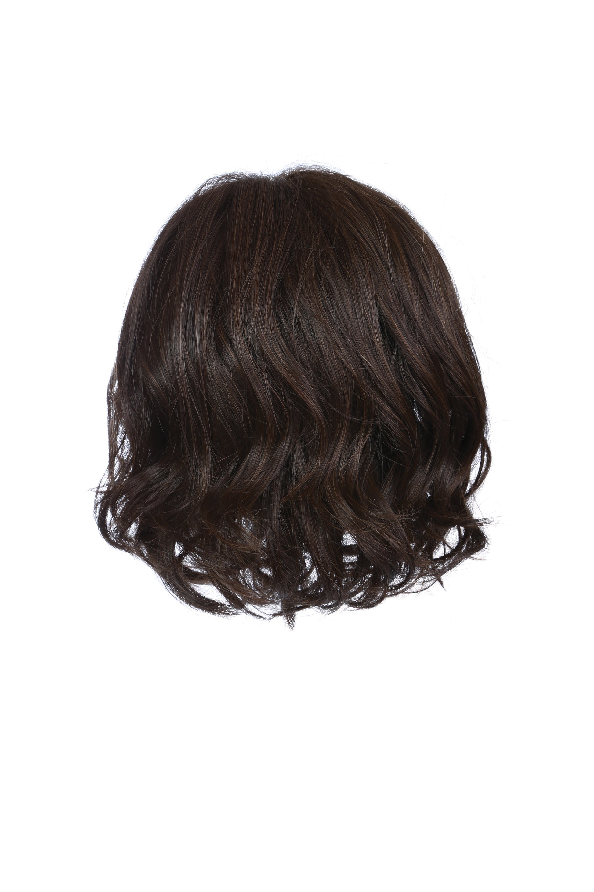 Crowd Pleaser back view shown in RL2/4 Off Black