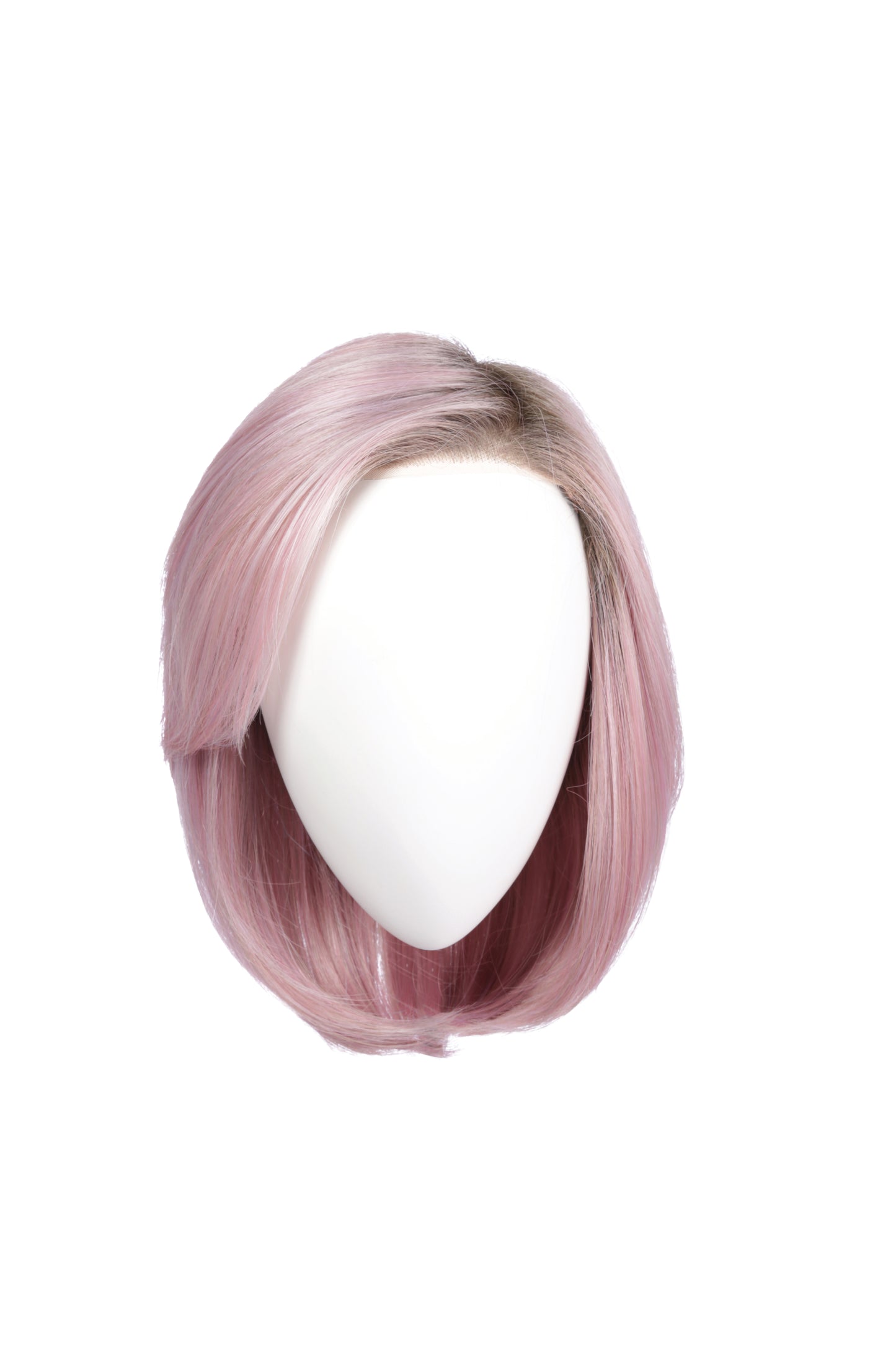 Dare To Be front view, shown in SS Pink