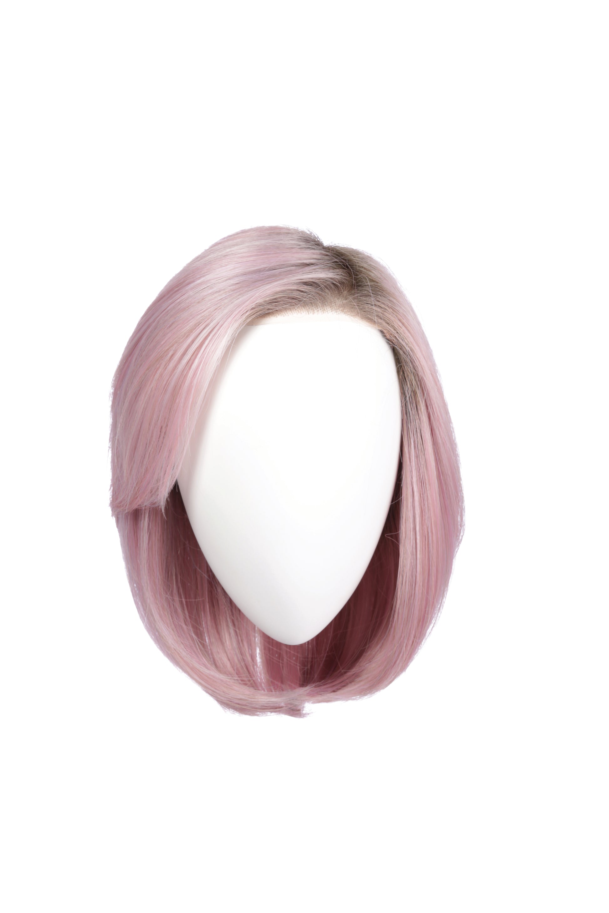 Dare To Be front view, shown in SS Pink