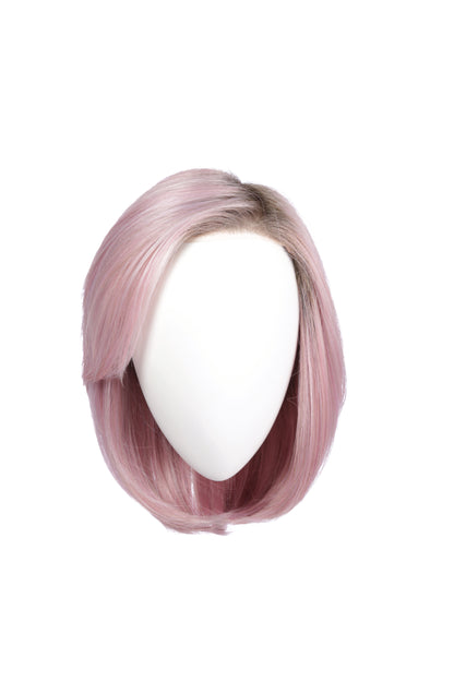 Dare To Be front view, shown in SS Pink