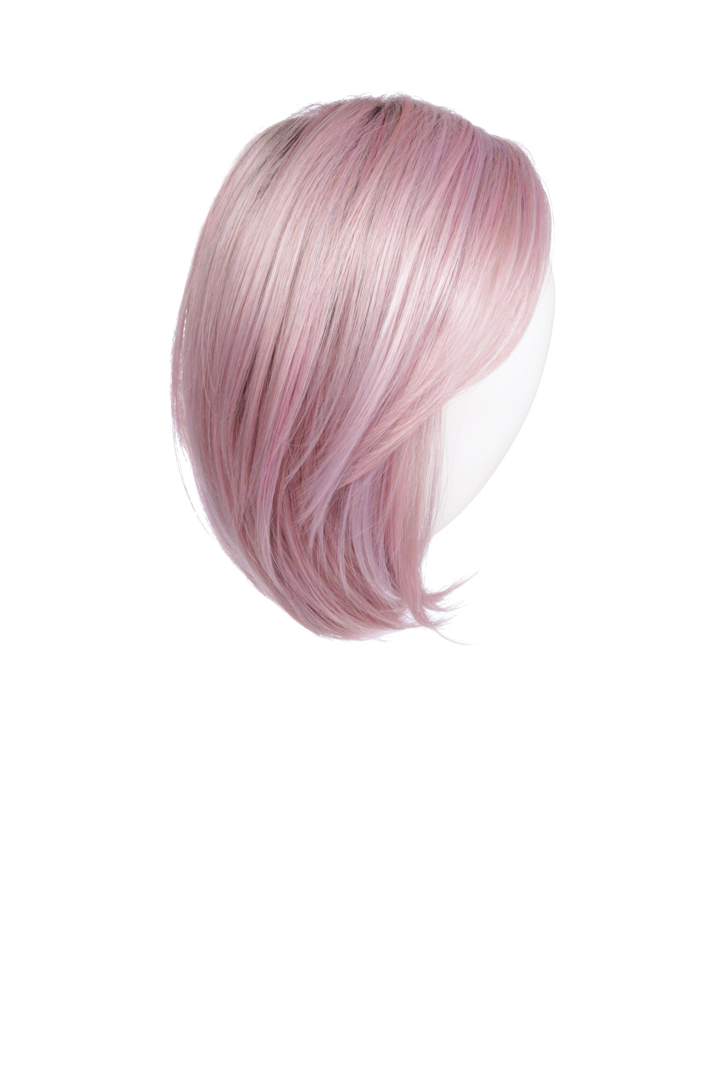 Dare To Be side view, shown in SS Pink