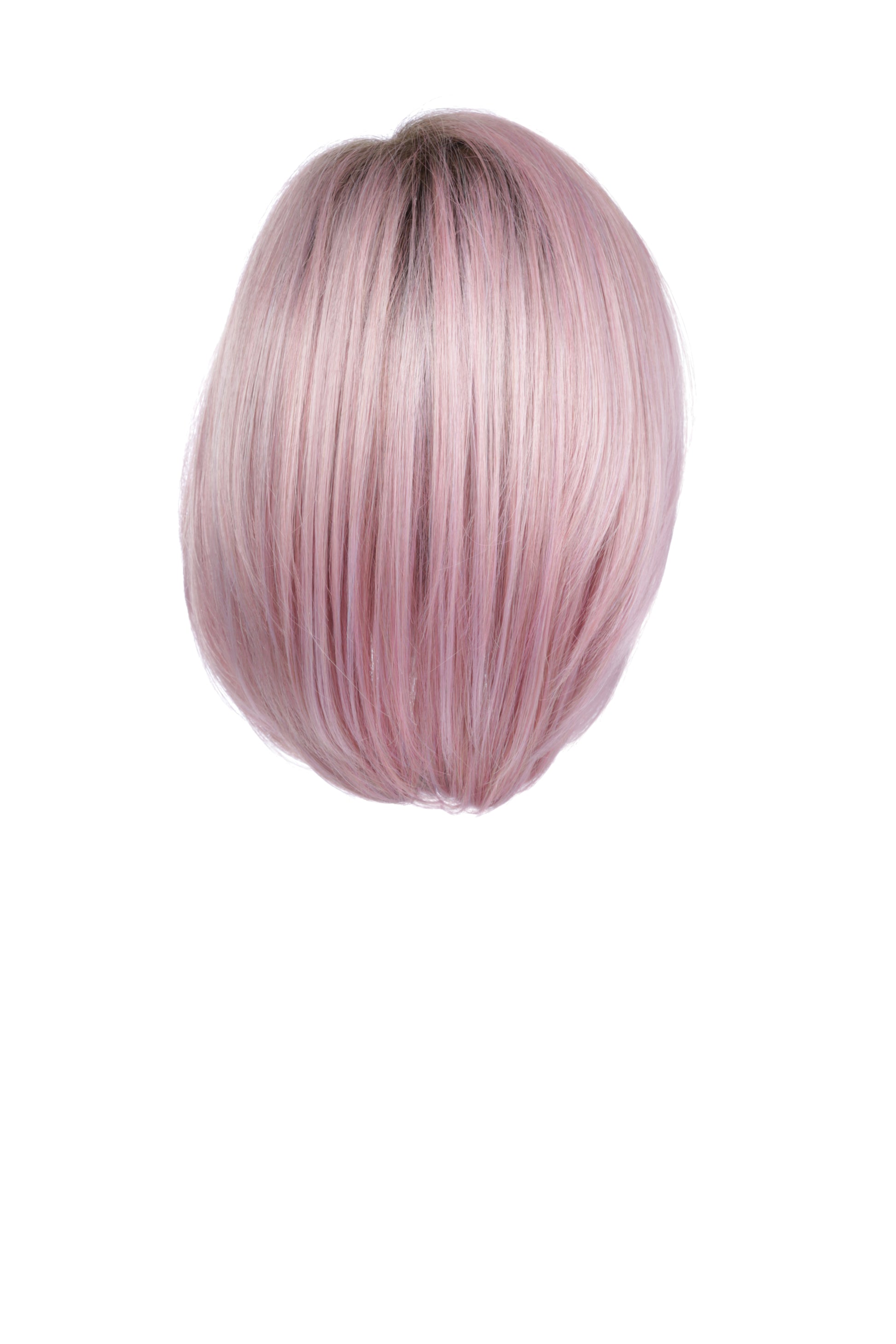 Dare To Be back view, shown in SS Pink