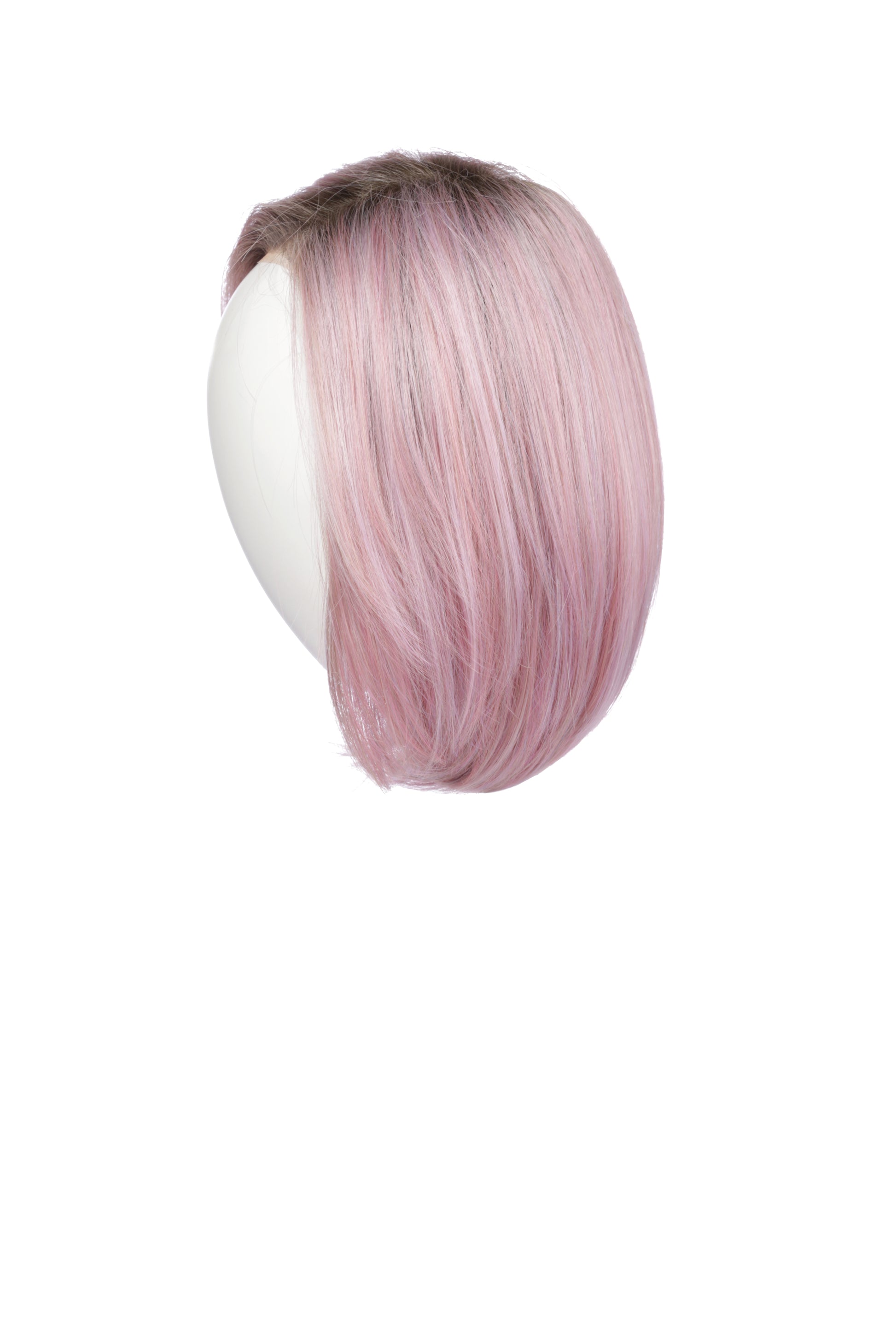 Dare To Be side view, shown in SS Pink