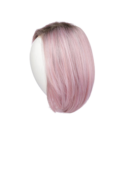 Dare To Be side view, shown in SS Pink