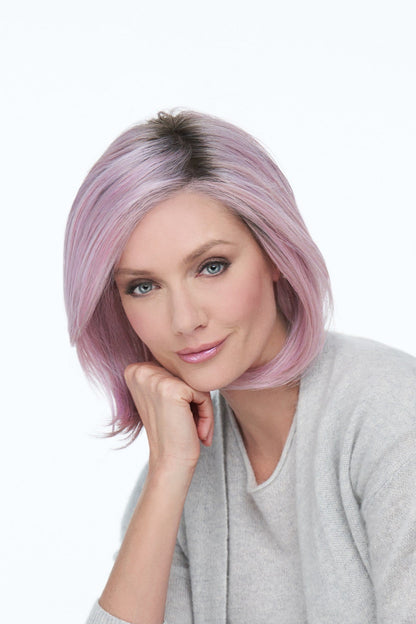 Dare To Be shown in SS Pink