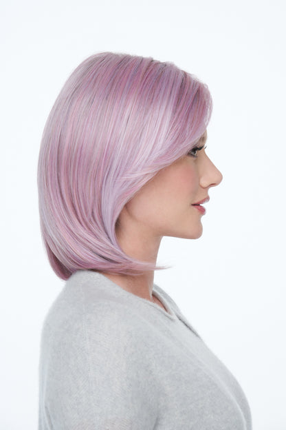 Dare To Be side view, shown in SS Pink