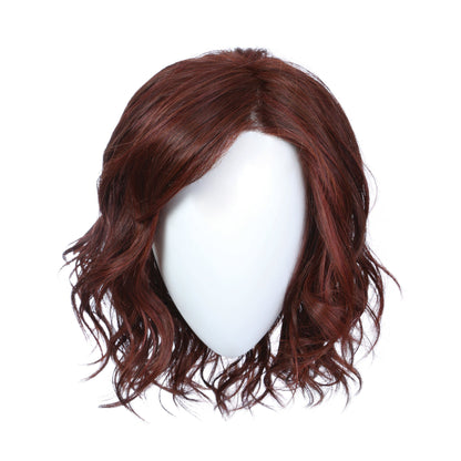 Editor's Pick front view shown in - RL33/35 Deepest Ruby