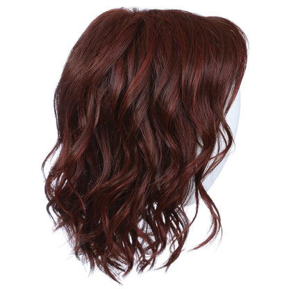 Editor's Pick side view shown in - RL33/35 Deepest Ruby