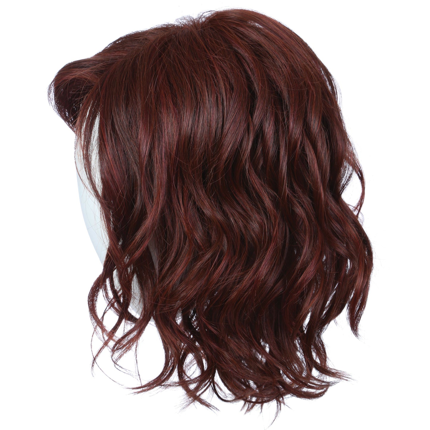 Editor's Pick side view shown in - RL33/35 Deepest Ruby