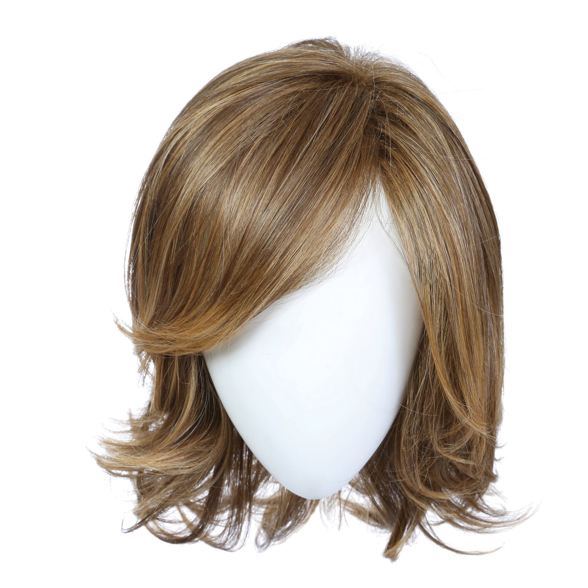 Embrace front view shown in RL12/16 Honey Toast