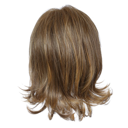 Embrace back view shown in RL12/16 Honey Toast