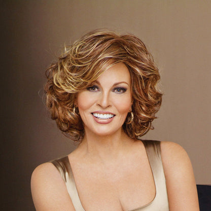 Embrace shown in RL31/29 Fiery Copper