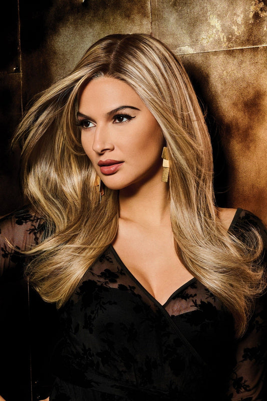 Feature Length in RL16/21SS Shaded Sand