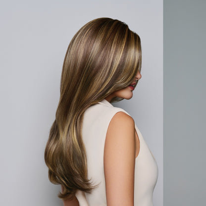 Feature Length side view shown in RL11/25SS