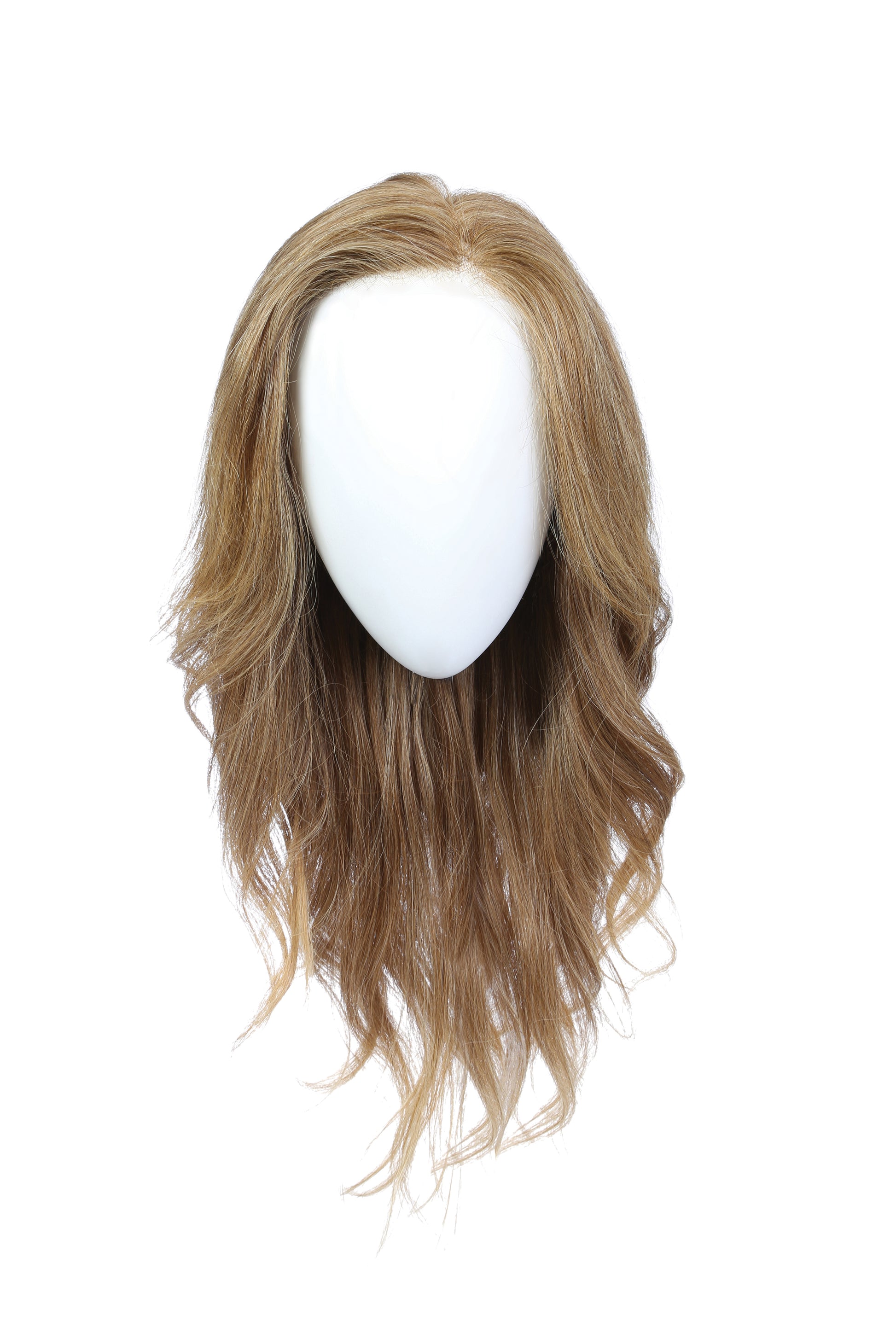 Grand Entrance front view shown in R1416T Buttered Toast