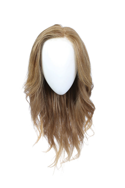 Grand Entrance front view shown in R1416T Buttered Toast