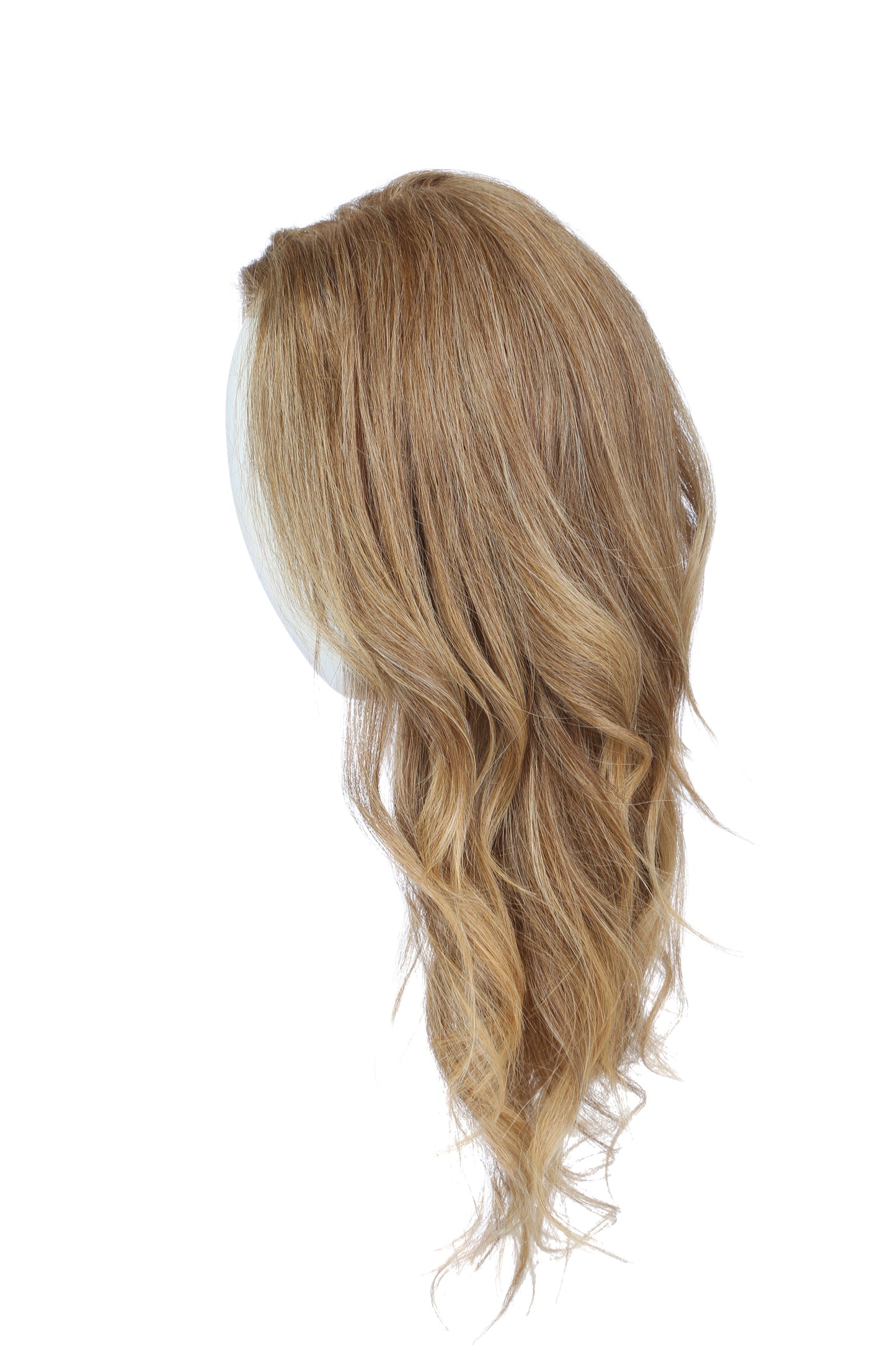 Grand Entrance side view shown in R1416T Buttered Toast