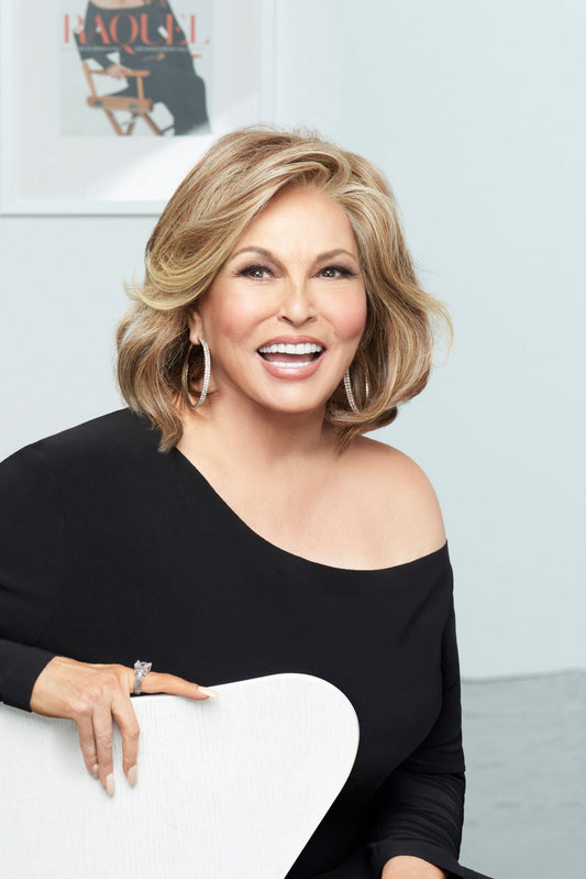 From her final photoshoot, Raquel models “Love Always, Raquel” in RL29/25