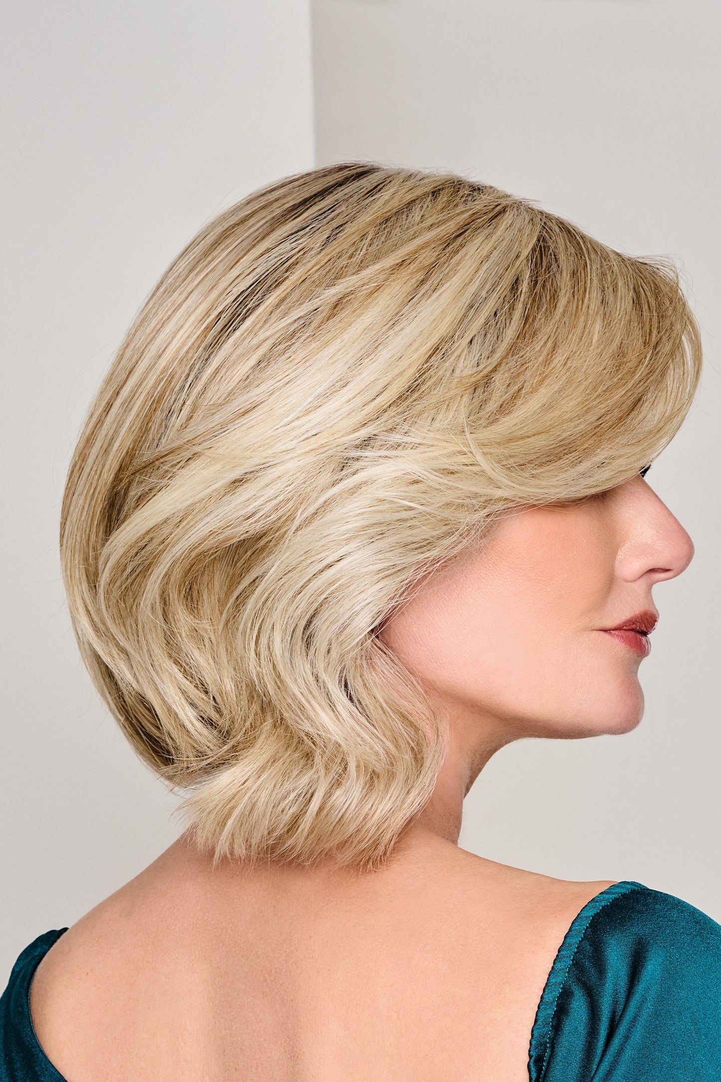 Love Always, Raquel side view shown in in RL29/23SS