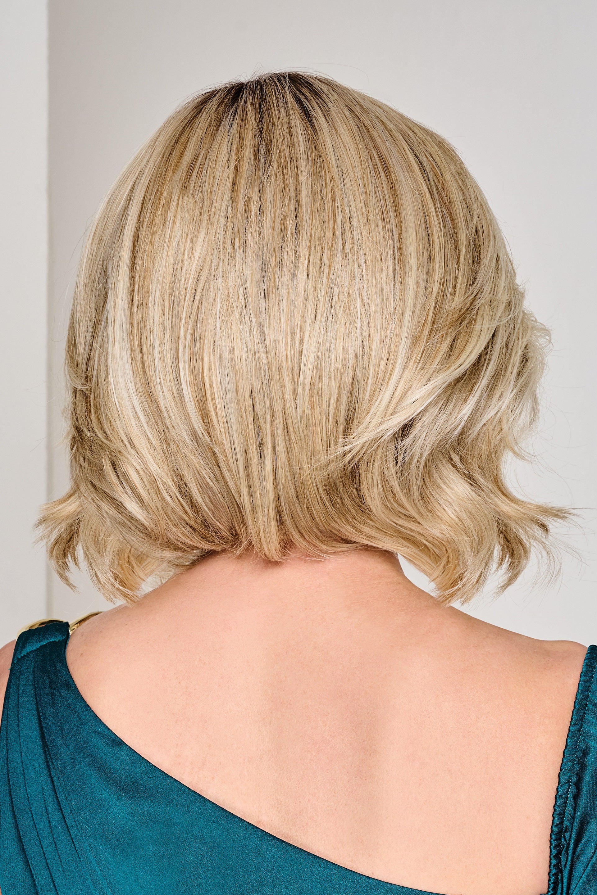 Love Always, Raquel back view shown in in RL29/23SS