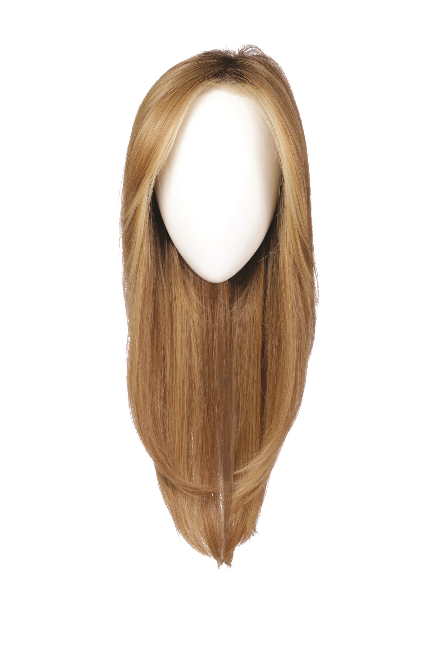 Mesmerized  front view, shown in RL14/22SS Shaded Wheat