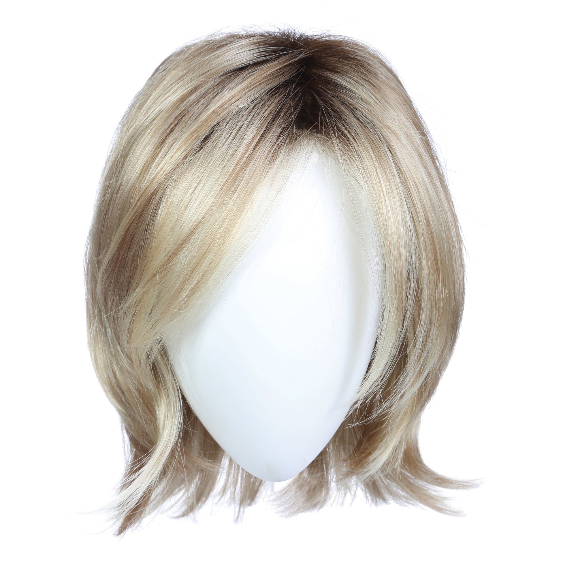 Play It Straight front view shown in SS14/88