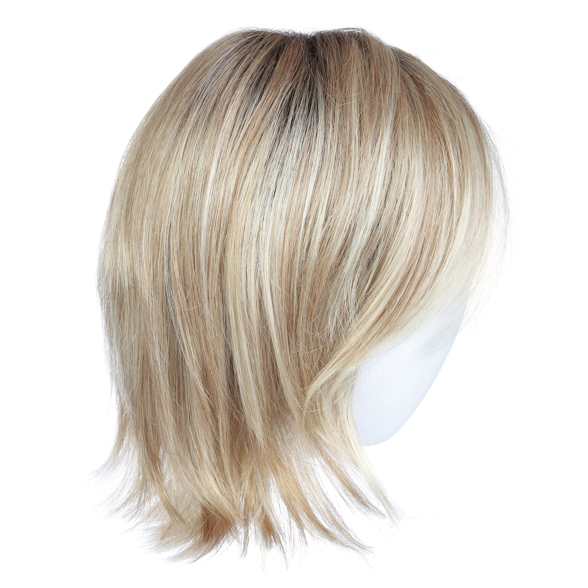 Play It Straight side view shown in SS14/88