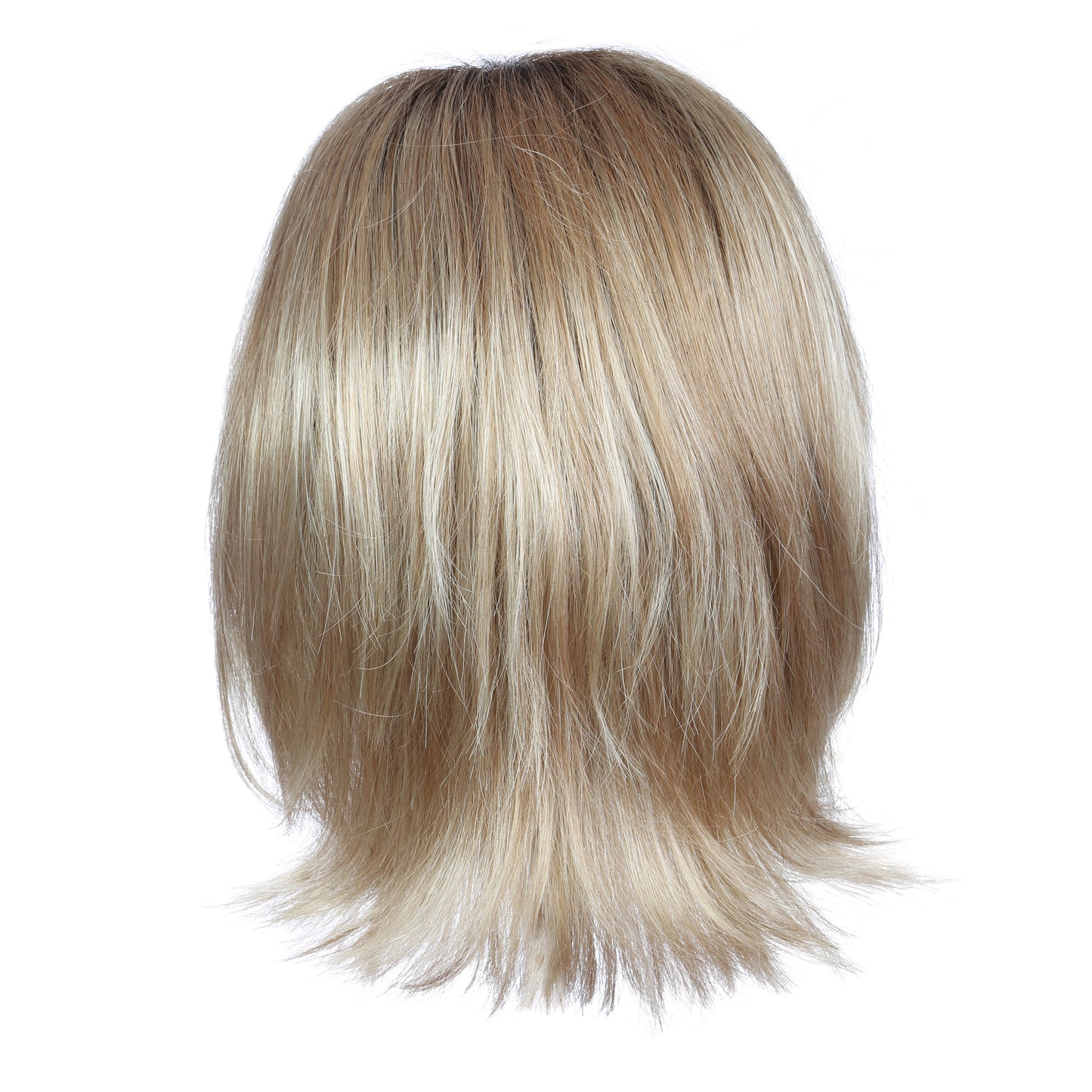 Play It Straight back view shown in SS14/88