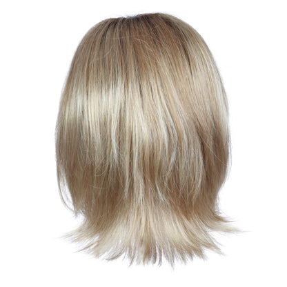 Play It Straight back view shown in SS14/88