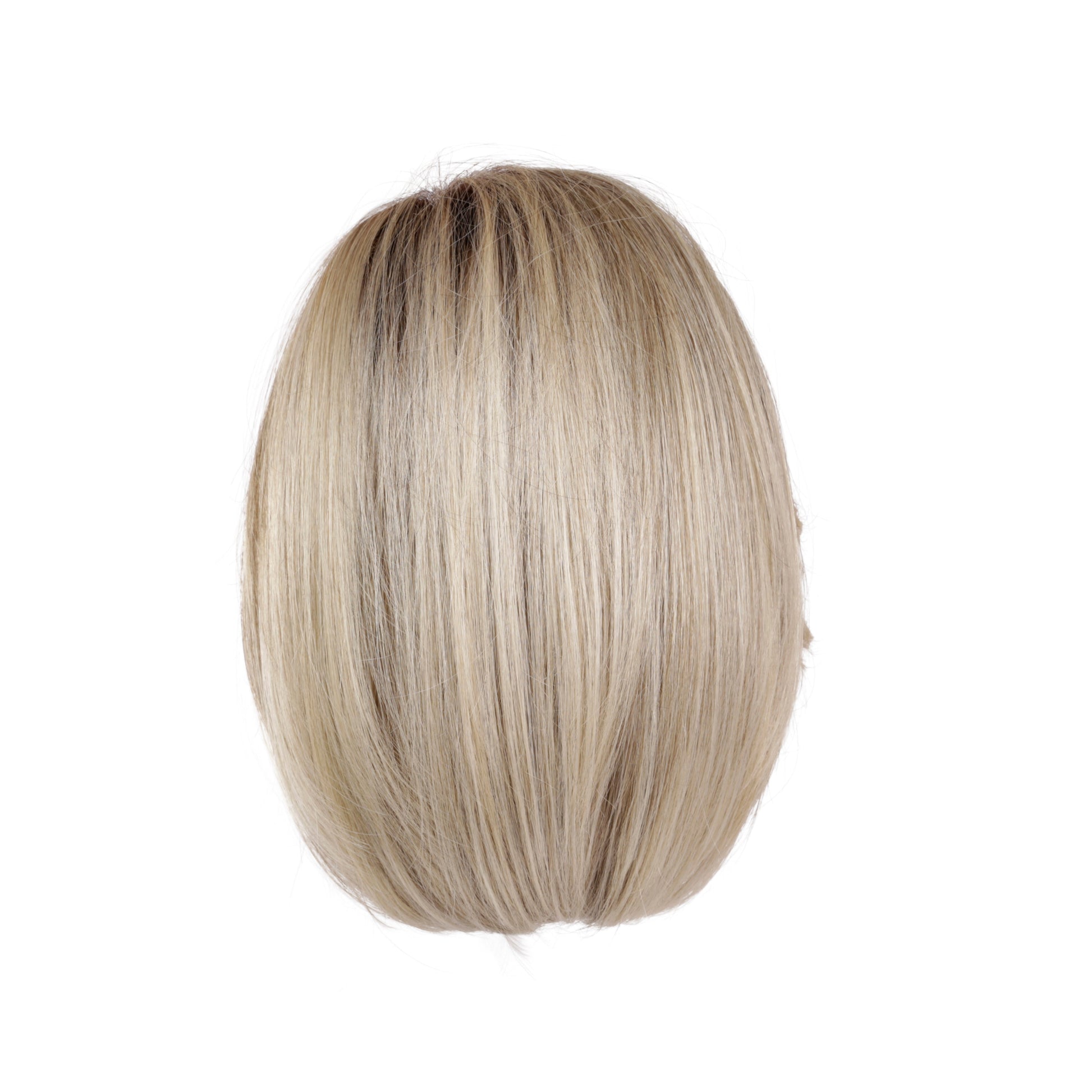 Portrait Mode back view Shown in RL17/23SS Shaded Iced Latte Macchiato