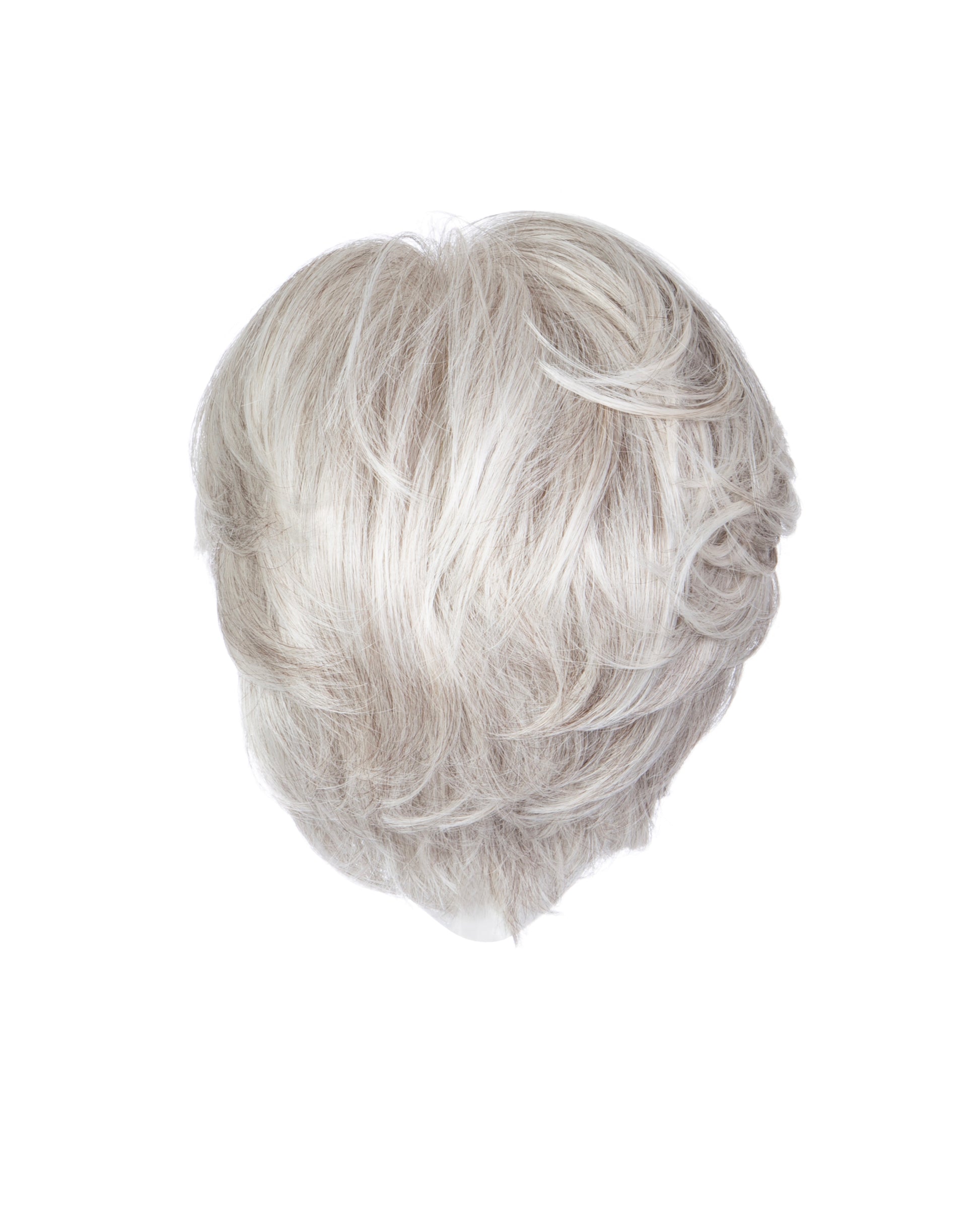 Posh Premiere shown in L56/50 Silver