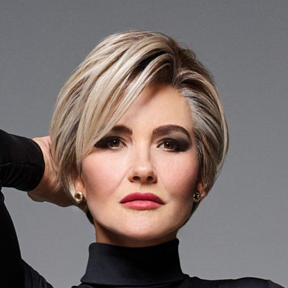 Posh Premiere shown in RL17/23SS Shaded Iced Latte Macchiato