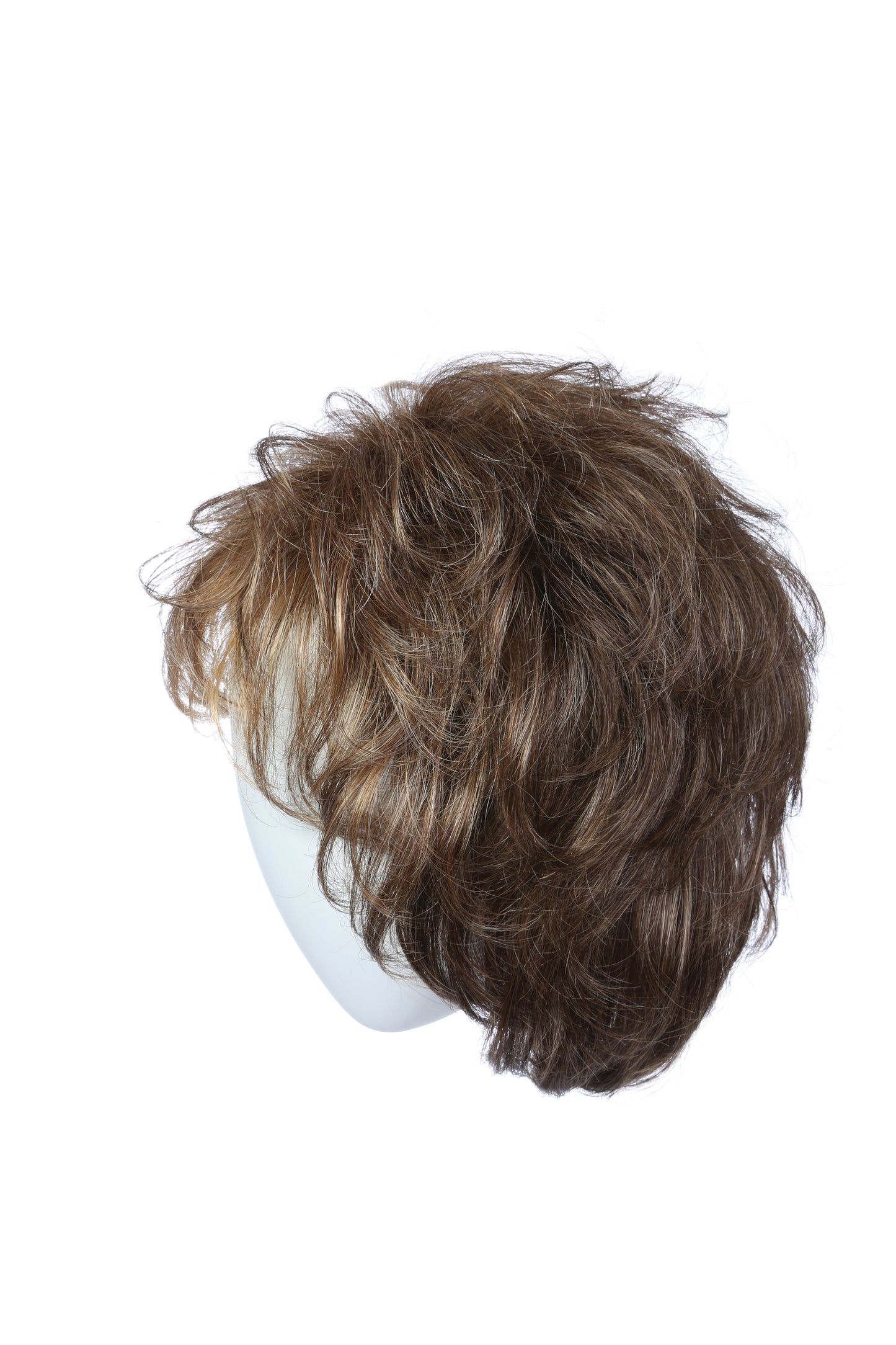 Salsa by Raquel Welch side view shown in  R9F26