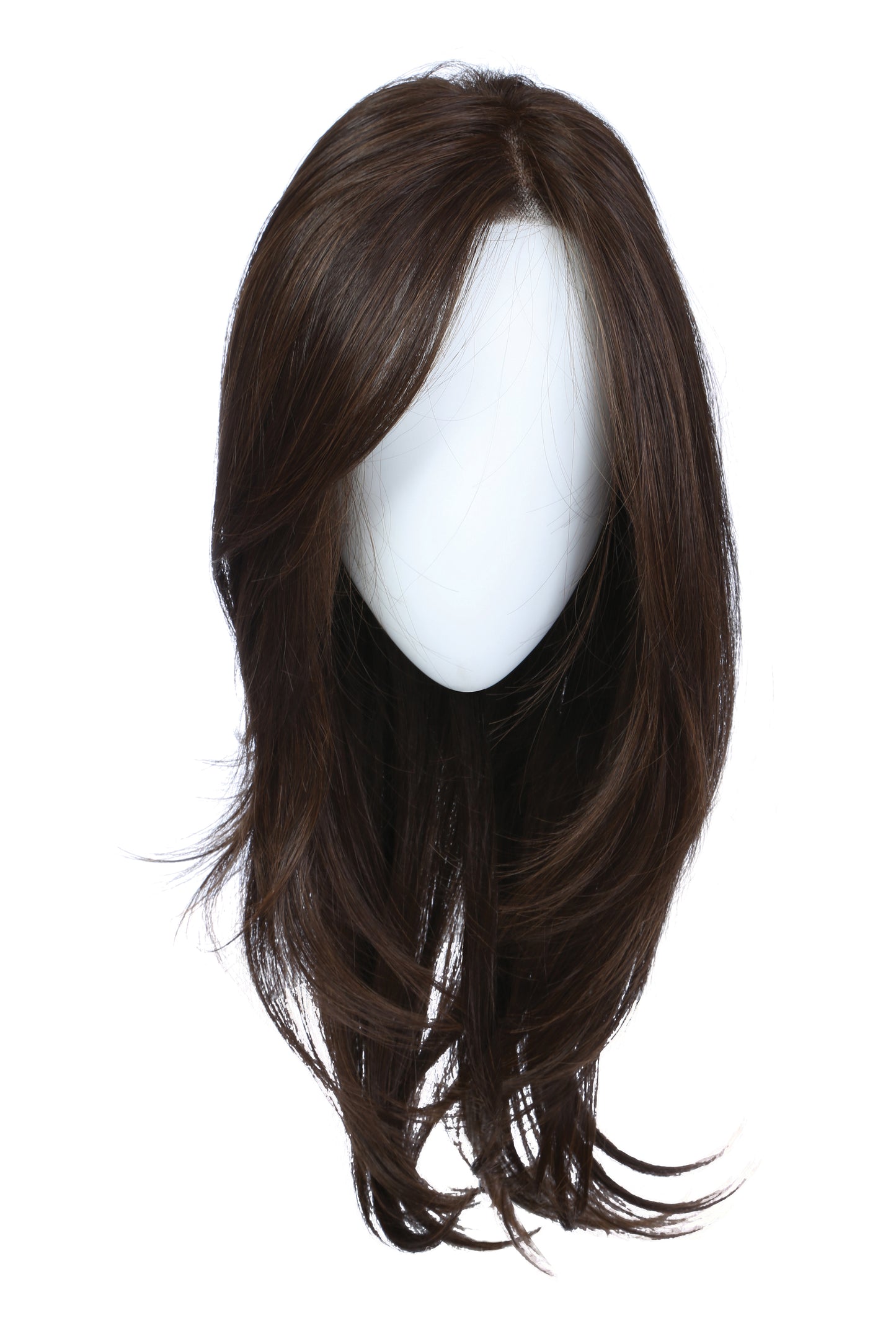 Scene Stealer front view, shown in  RL4/6 Black Coffee