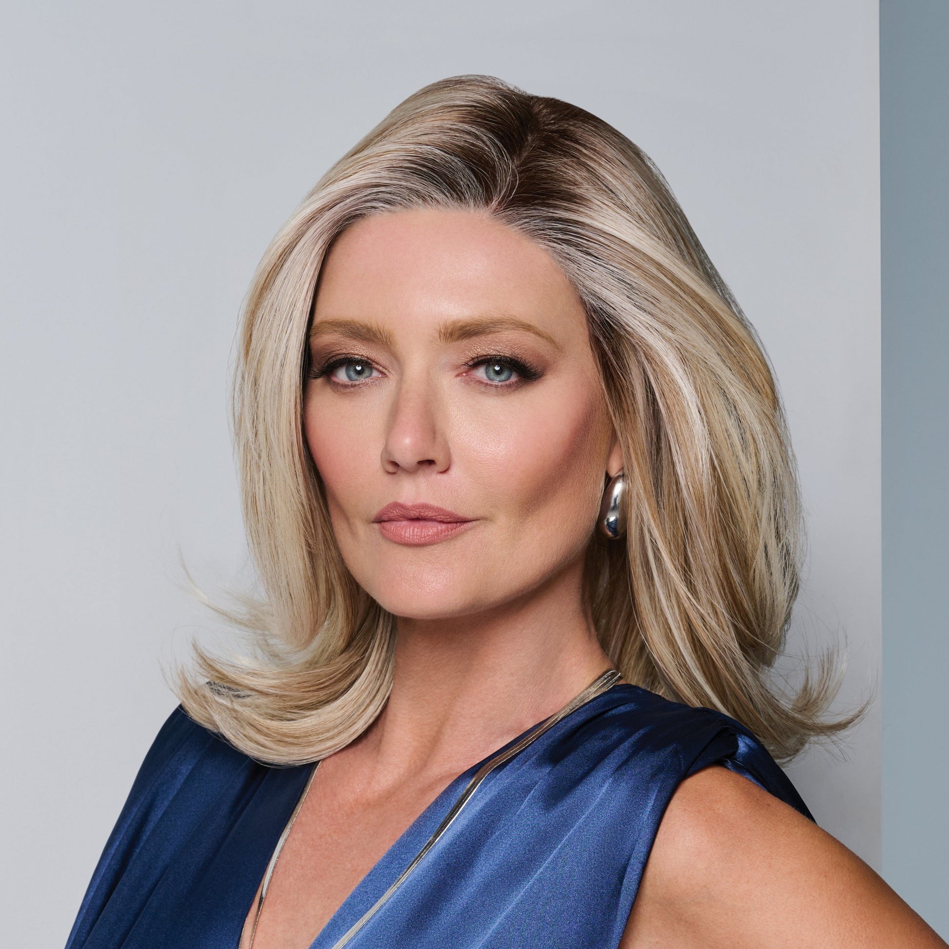 Showrunner shown in RL19/23SS Shaded Biscuit