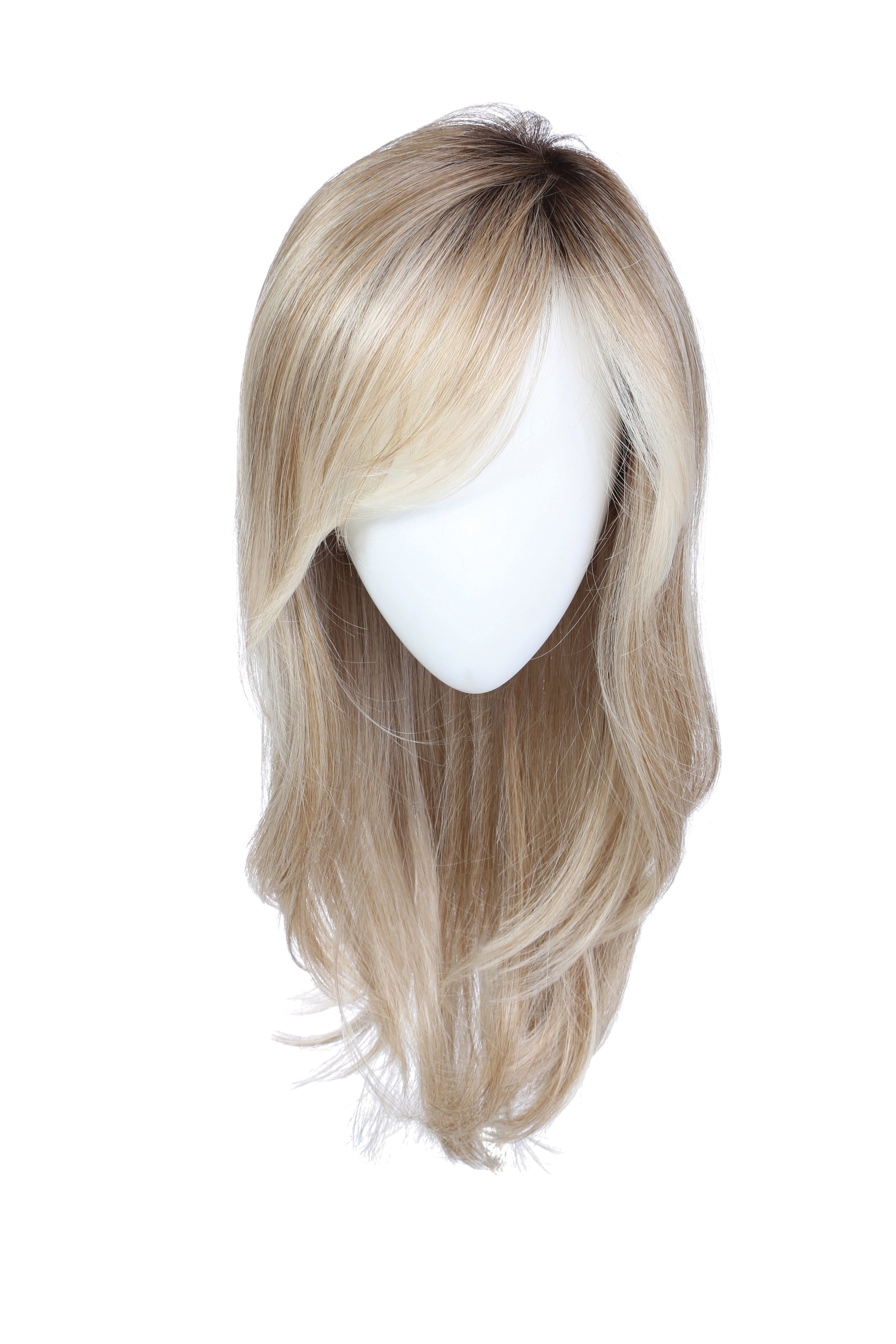 SPOTLIGHT front view shown in RL19/23SS SHADED BISCUIT