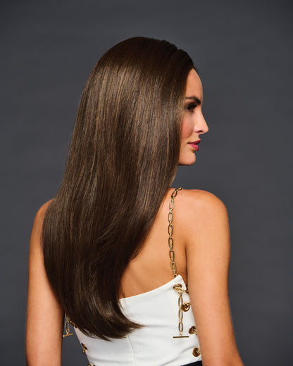 STAY THE NIGHT | PETITE AVERAGE | (HF Synthetic Wig)