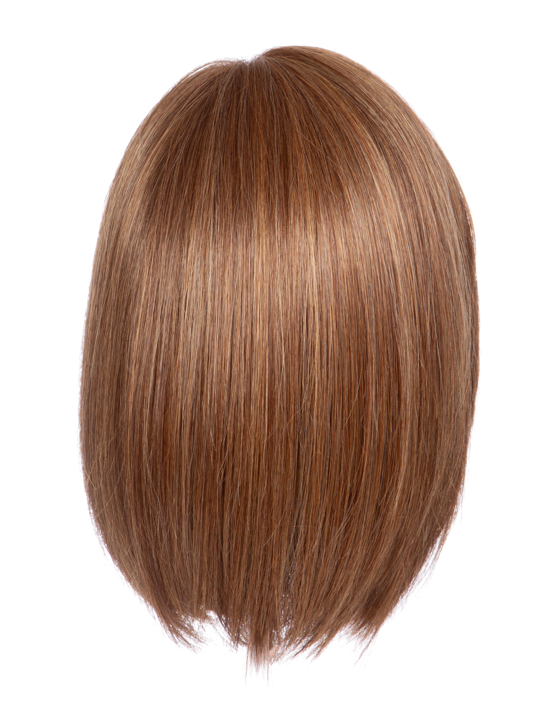 Straight to Camera back view shown in RL30/27 Rusty Auburn