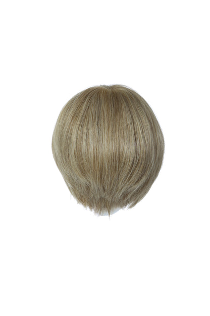 Success Story mannequin back view shown in R1621S+