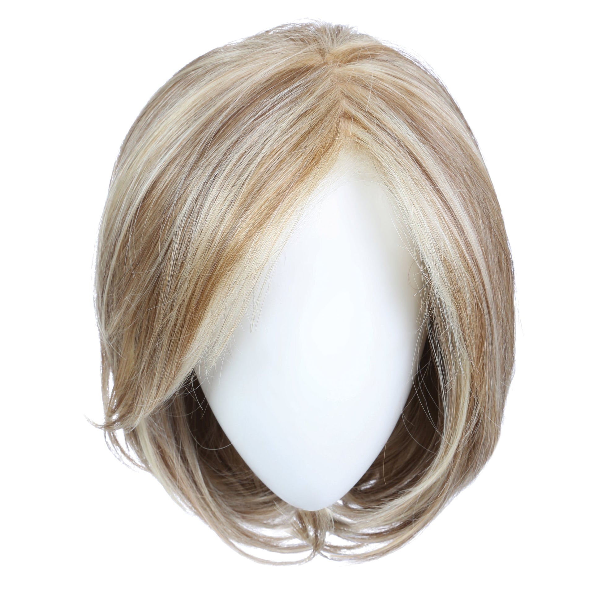 Upstage front view shown in RL16/88 Pale Golden Honey