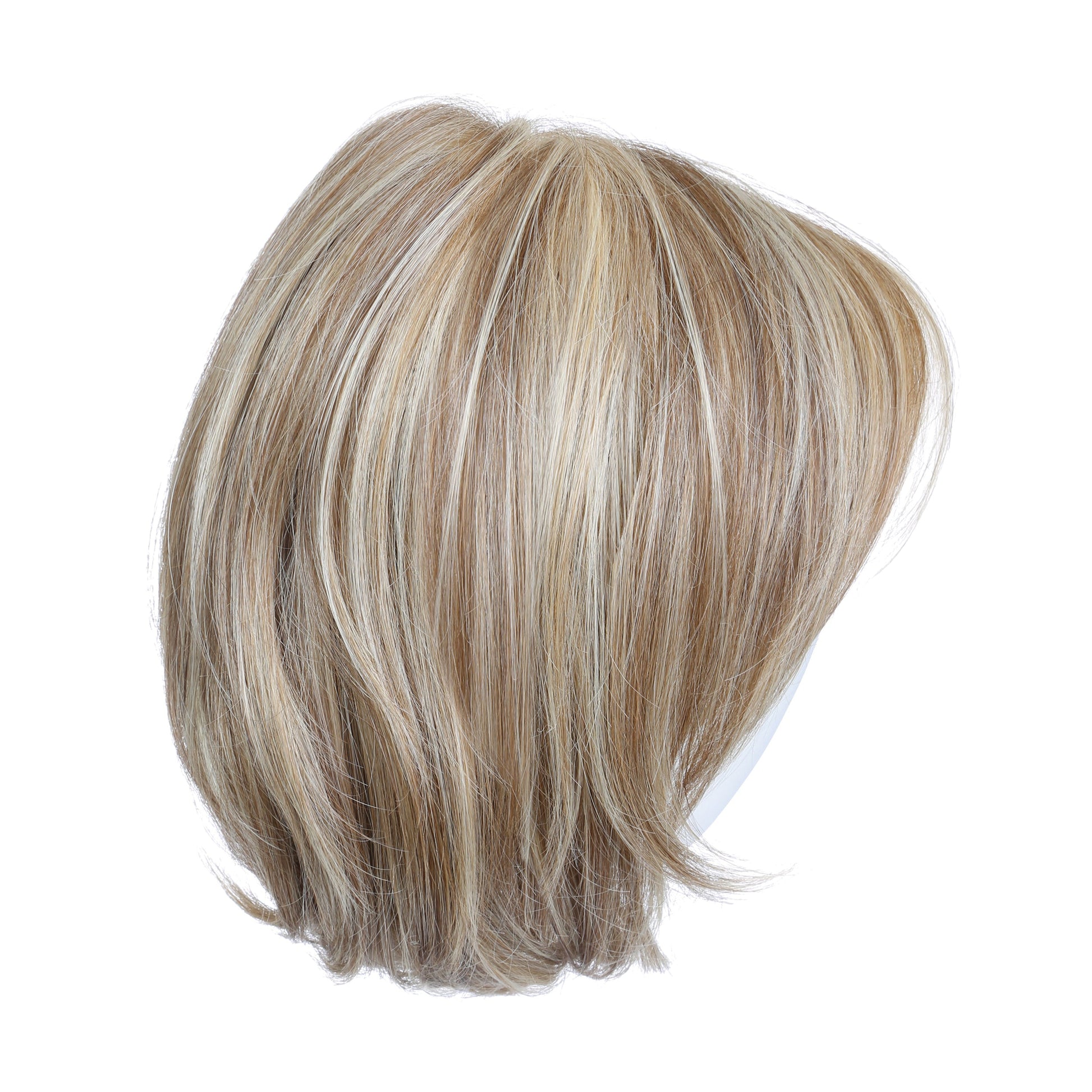 Upstage side view shown in RL16/88 Pale Golden Honey