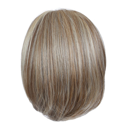 Upstage back view shown in RL16/88 Pale Golden Honey