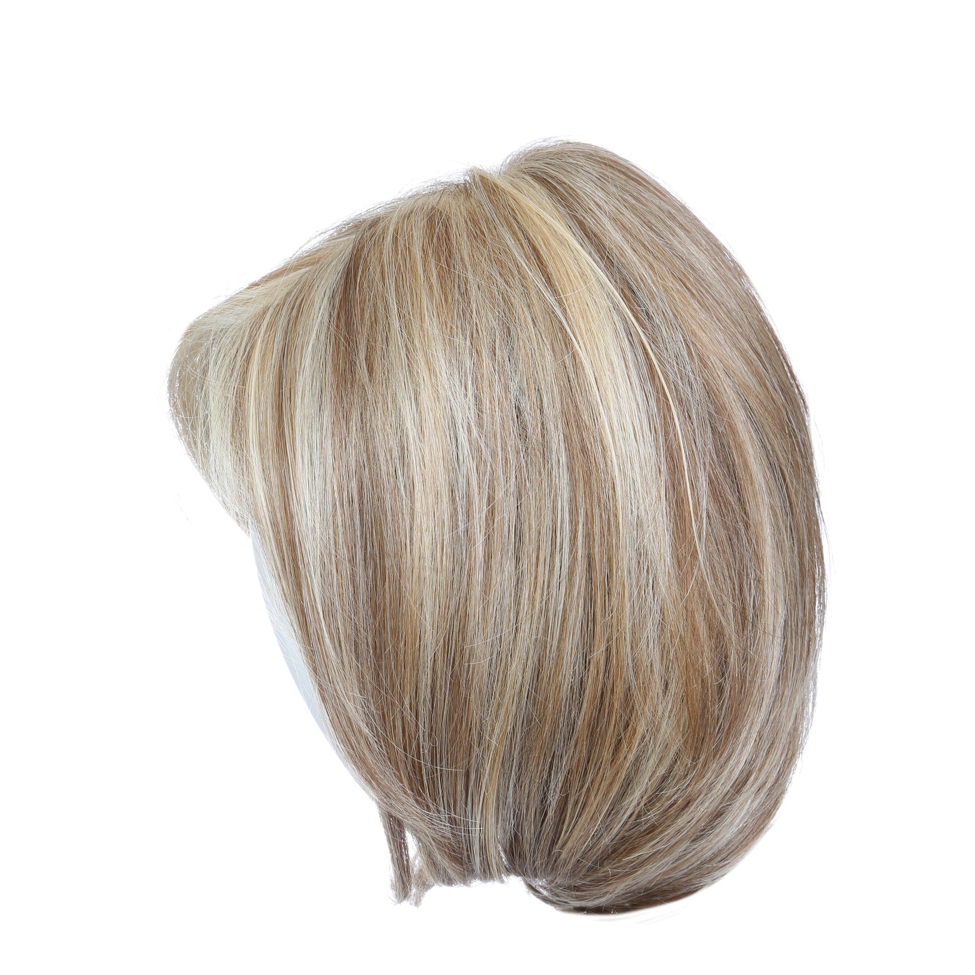 Upstage side view shown in RL16/88 Pale Golden Honey