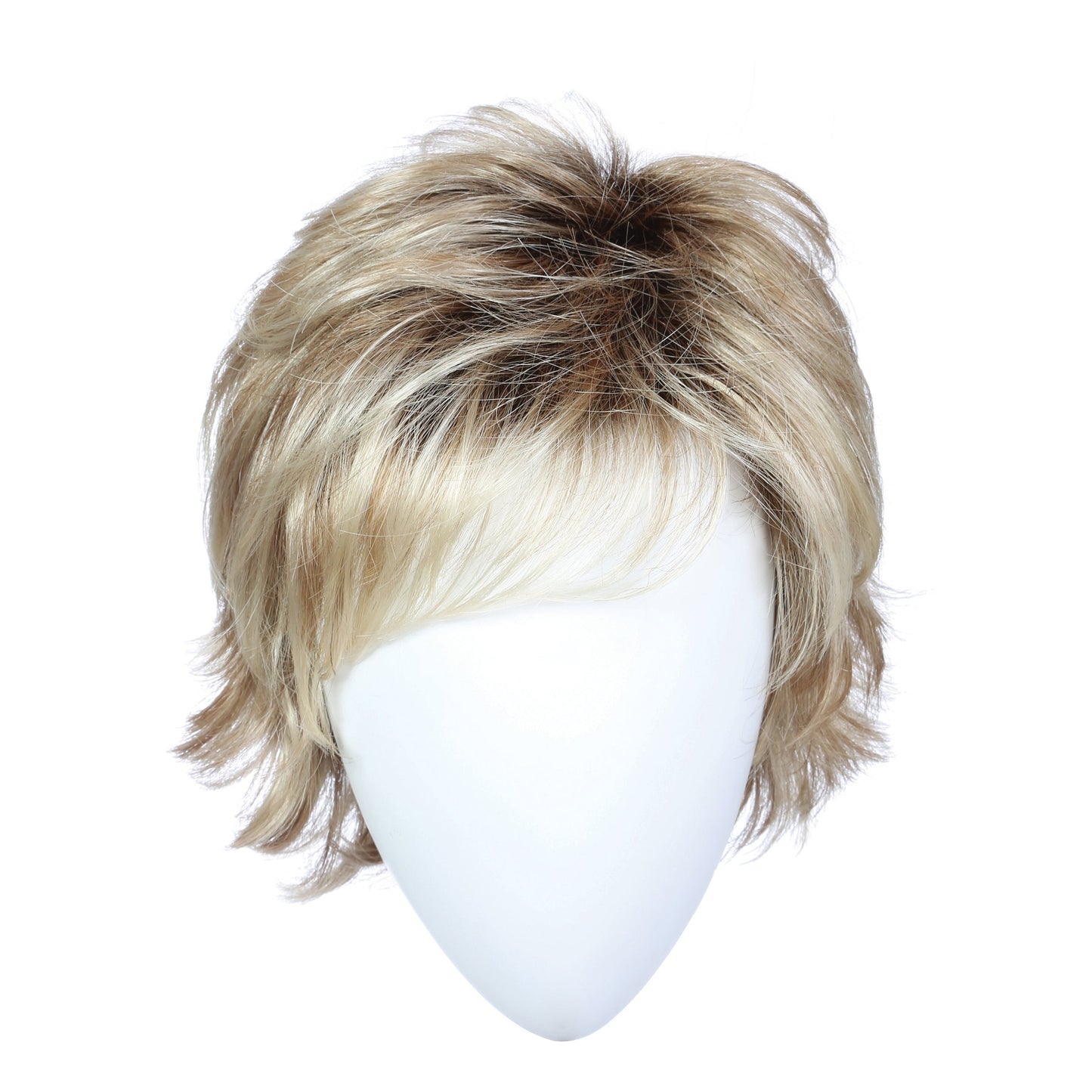 Voltage front view shown in SS14/88 SS Golden Wheat