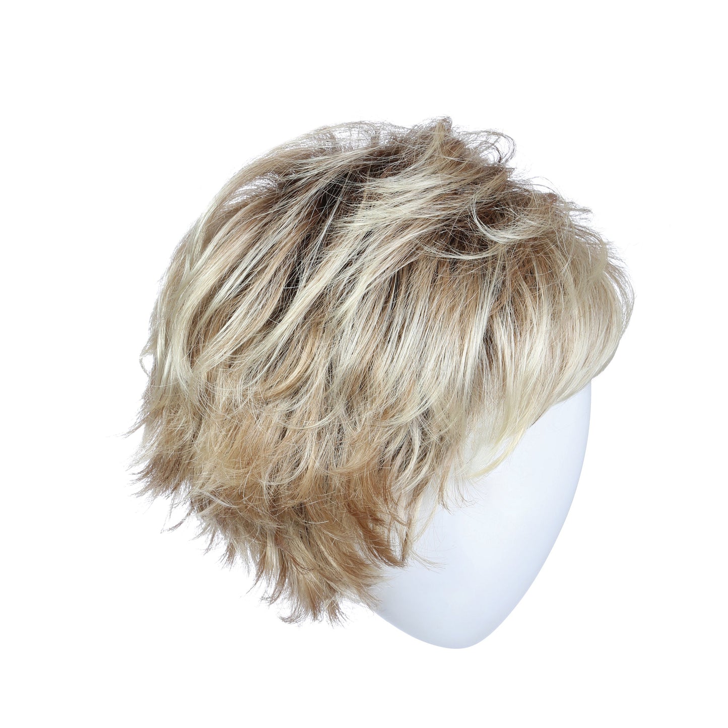 Voltage side view shown in SS14/88 SS Golden Wheat