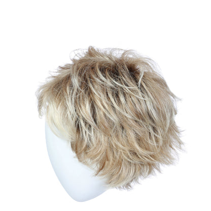 Voltage side view shown in SS14/88 SS Golden Wheat