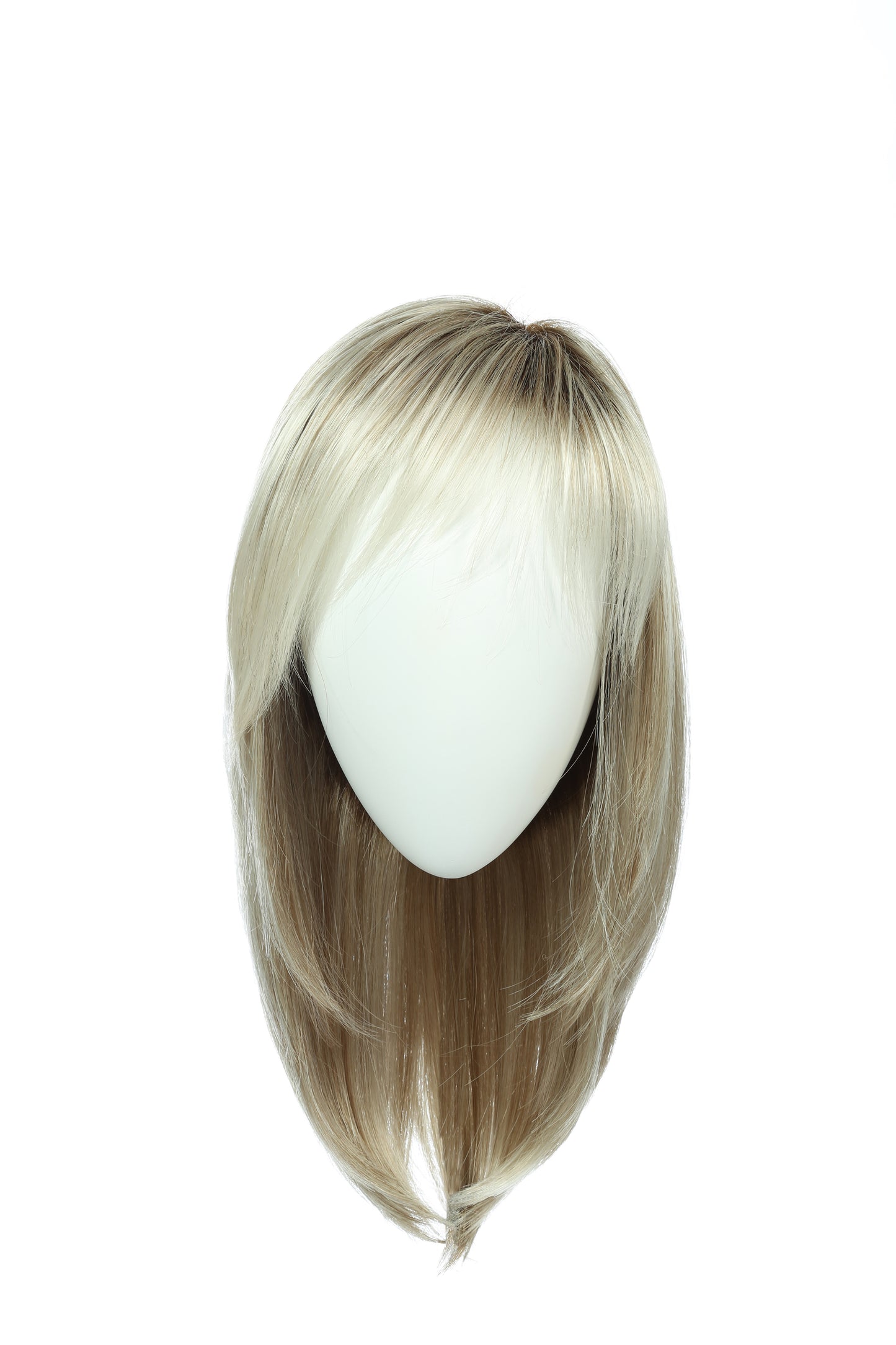 Watch Me Wow! front view shown in SS613 SS Platinum