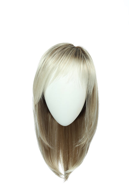 Watch Me Wow! front view shown in SS613 SS Platinum