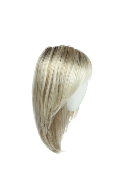 Watch Me Wow! side view shown in SS613 SS Platinum